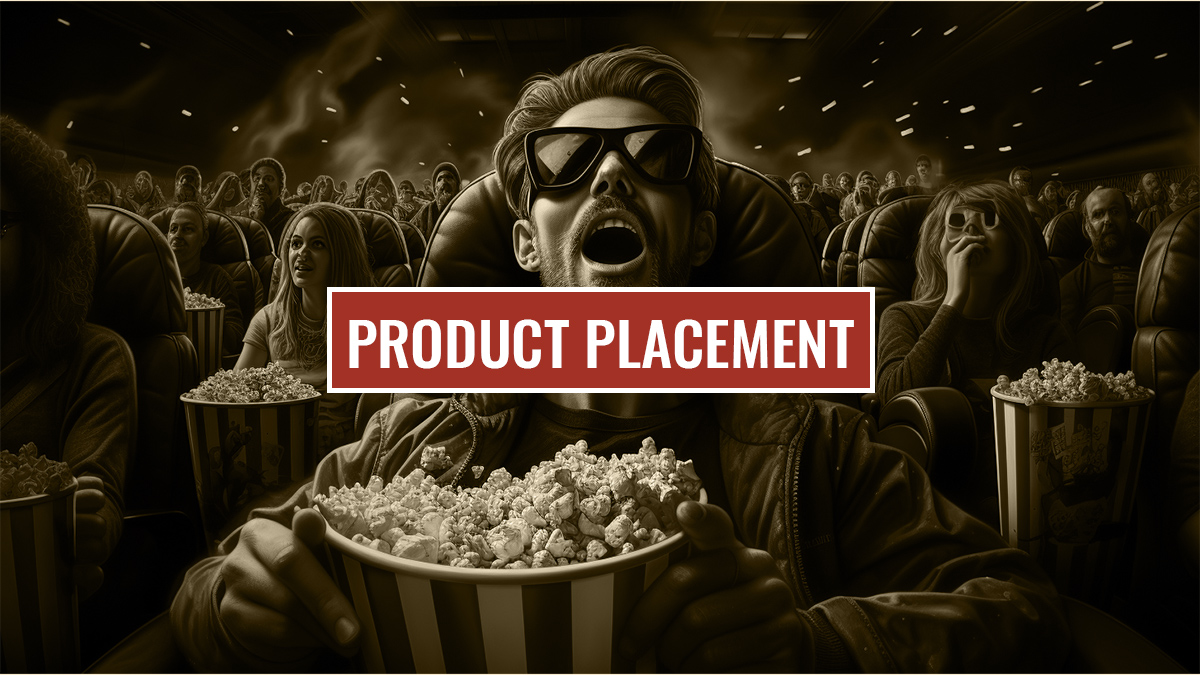 Product Placement Kreatúra Podcast